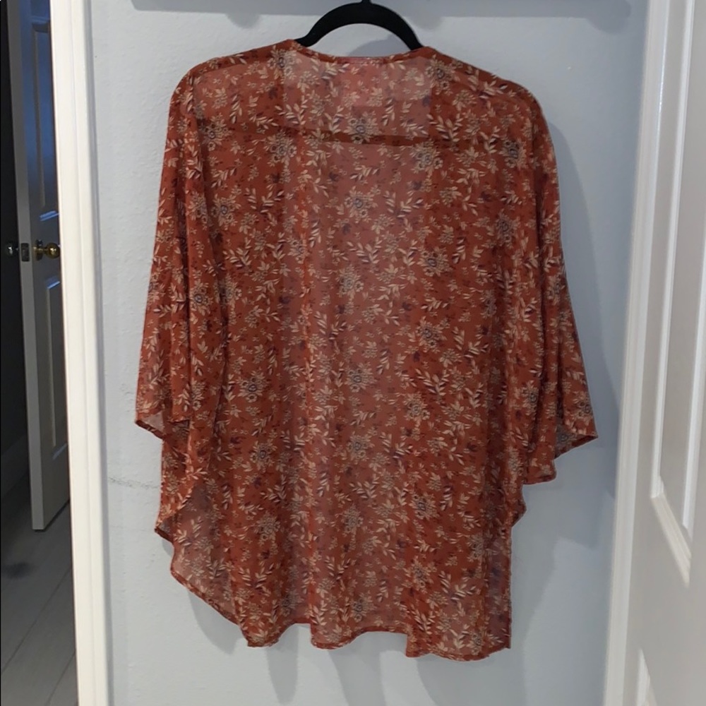 Cardigan - Picture 2 of 3